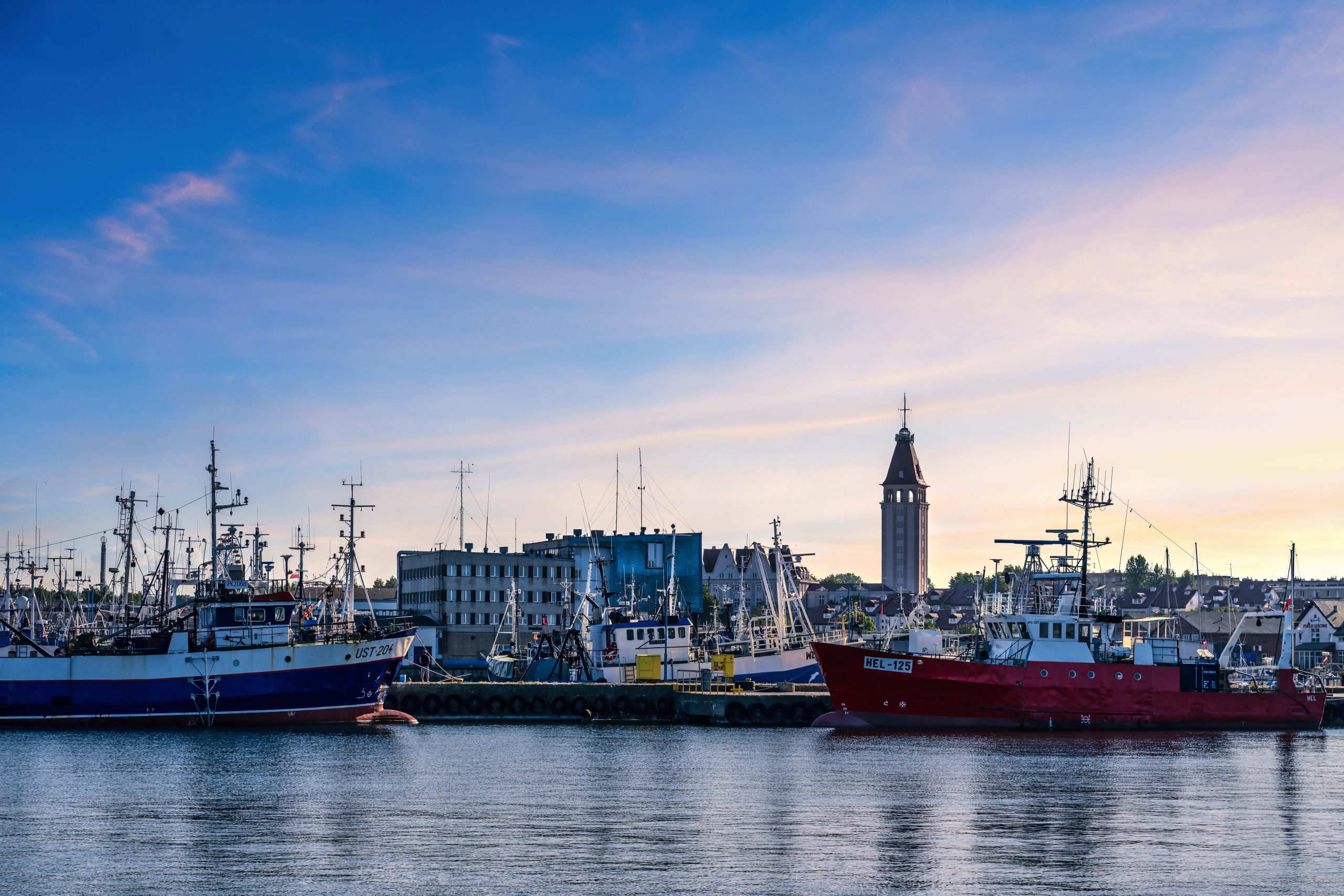 Władysławowo atrakcje turystyczne –  kompletny przewodnik turysty